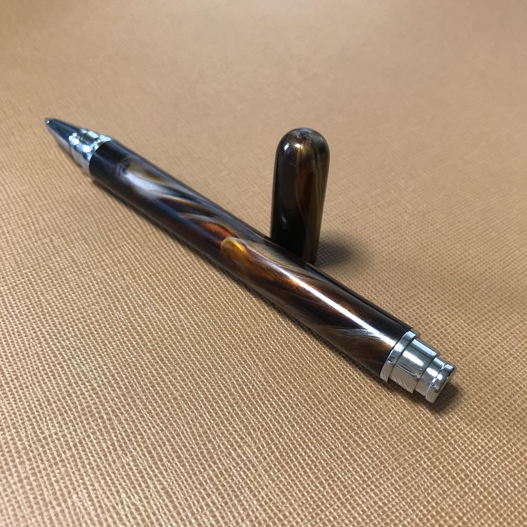 お値下げ❗️フランス製【 Recife paris 】レシーフボールペン❣️