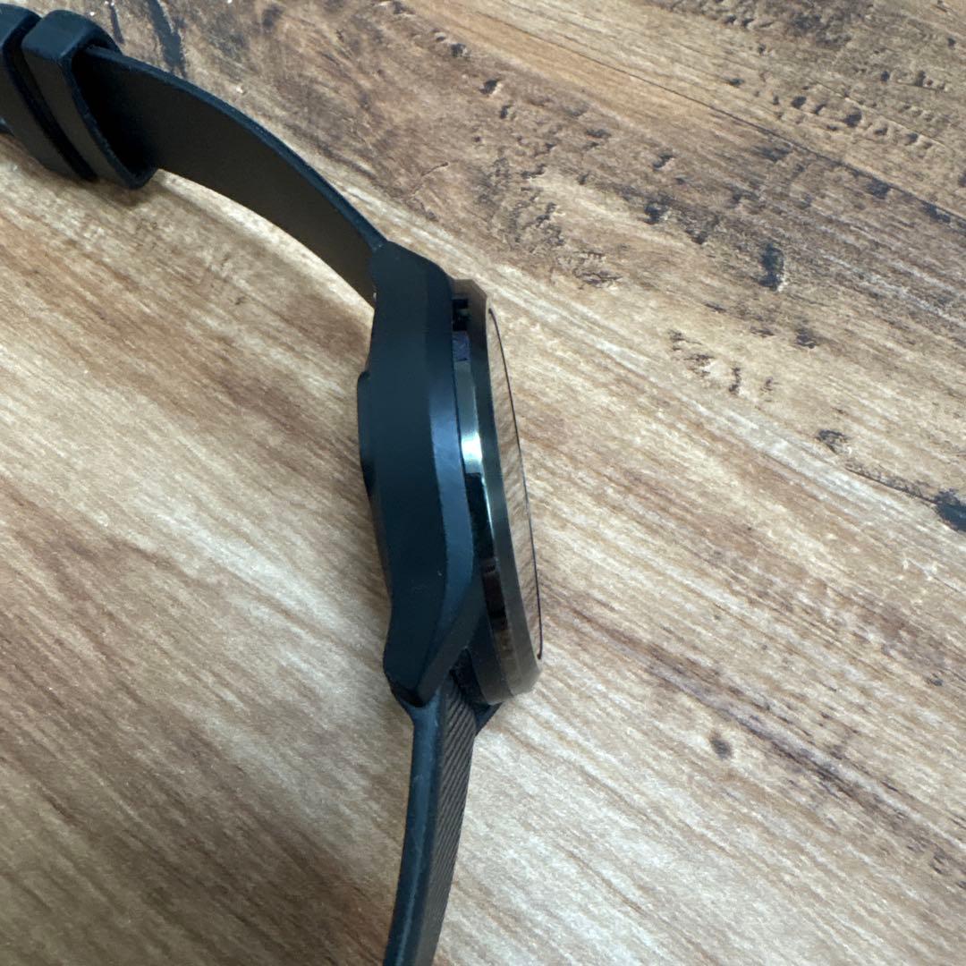 本日のみ値下げ　Garmin approach s42 　スマートウォッチ