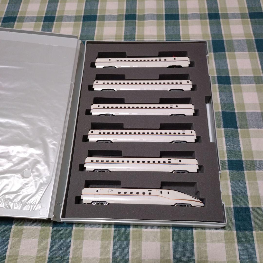 TOMIX 98926 E7系北陸新幹線 12両セット【限定品】