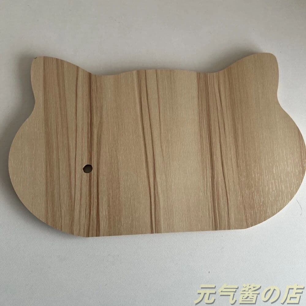 キャットタワー 170cm 6 段宇宙船 大型猫用 木製 多頭飼い