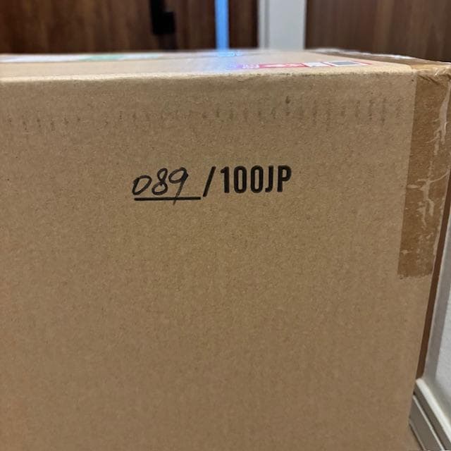 世界１００体限定『プライム１スタジオ』プレミアムバスト エヴァンゲリオン 初号機