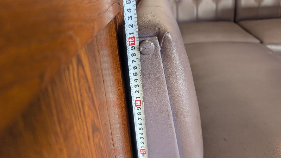 合成皮革製ソファとスツールセット スナック　喫茶店　レトロ　カフェ　開業応援！