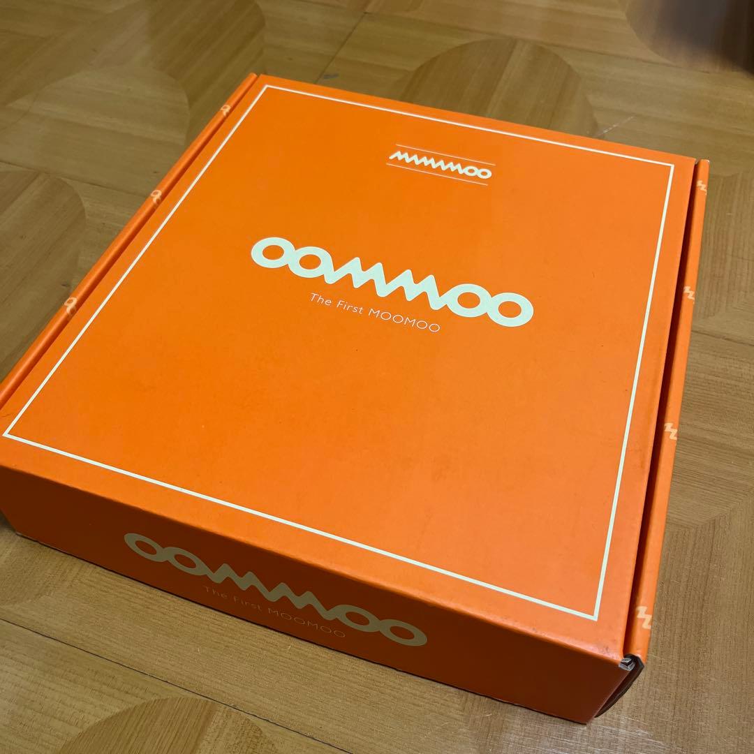 新品未使用！　Mamamoo ママム　公式ファンクラブ1期セット