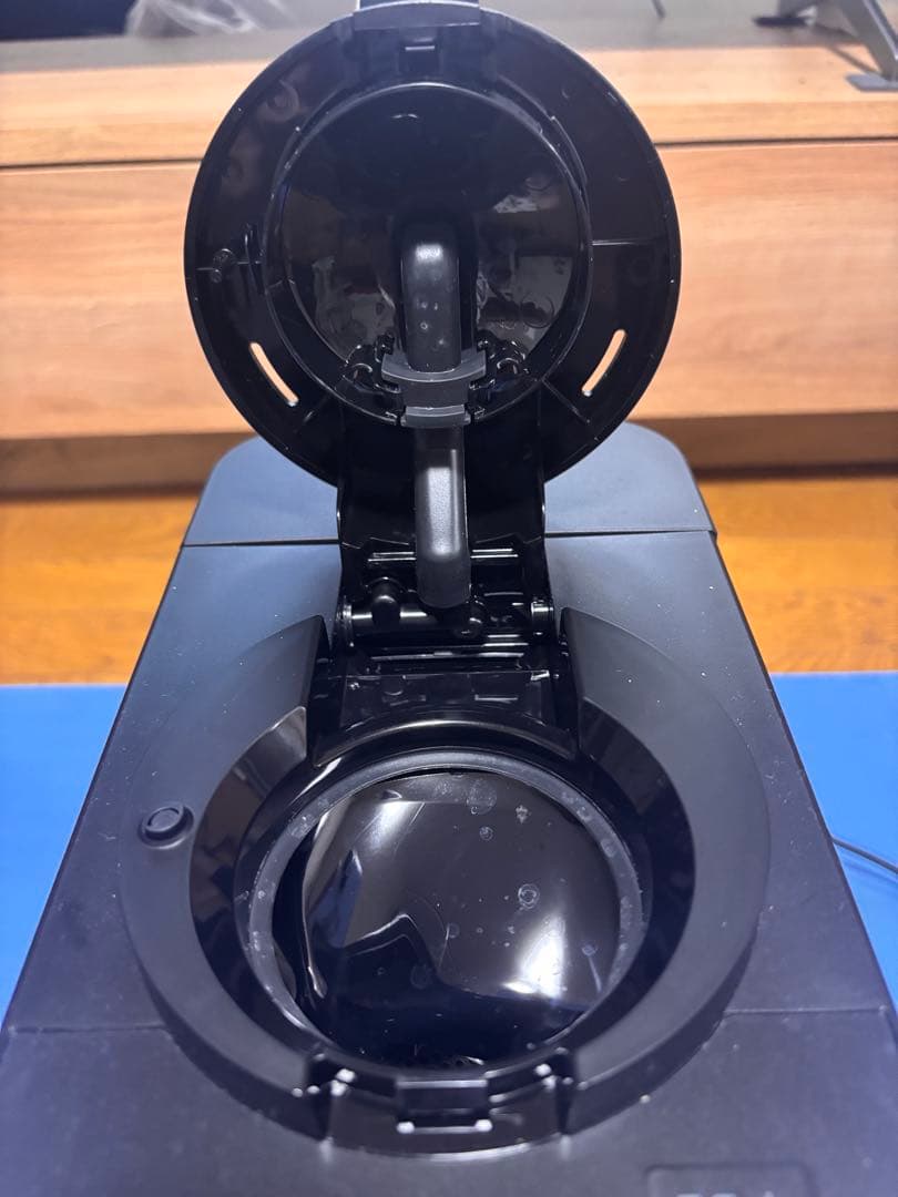 Panasonic ドリップコーヒーメーカー ブラック