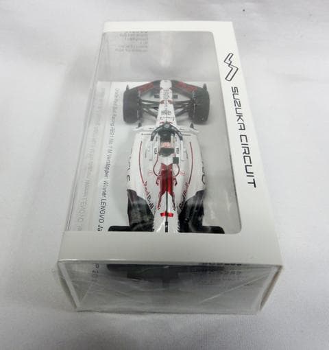 スパーク 1/43 RB21 フェルスタッペン 日本GP 鈴鹿サーキット別注品