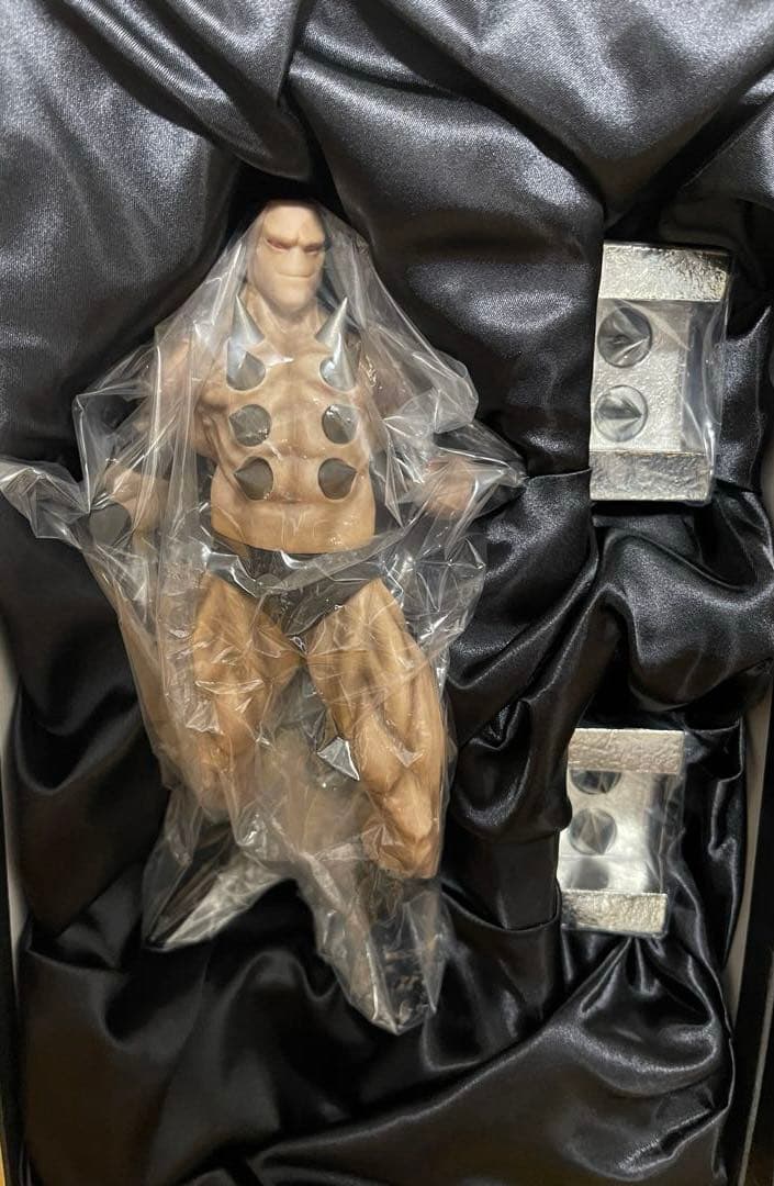 CCP[特典付き] ジャンクマン 原作カラー 匠仕様(2体セット)