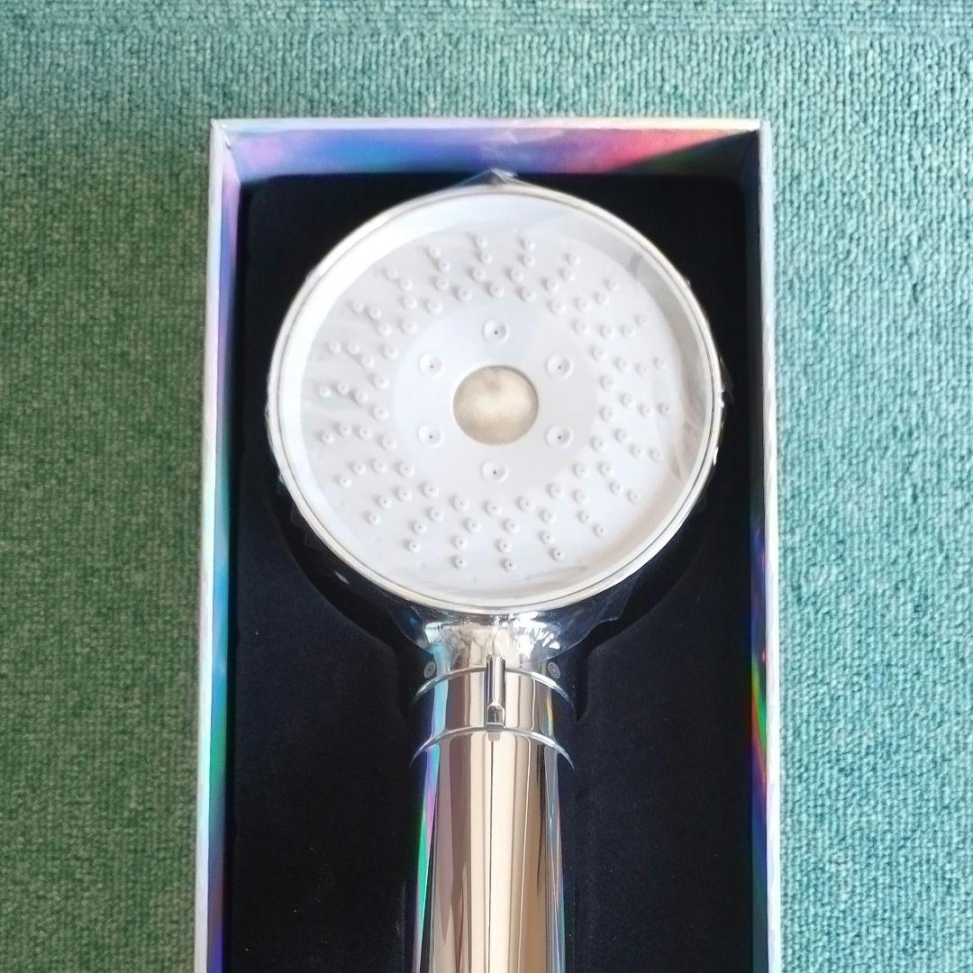 【未使用品】マイトレックスシャワーヘッド