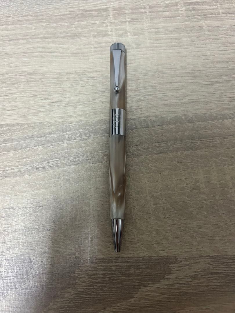 ロメオno3 イタリアンベージュ 細軸