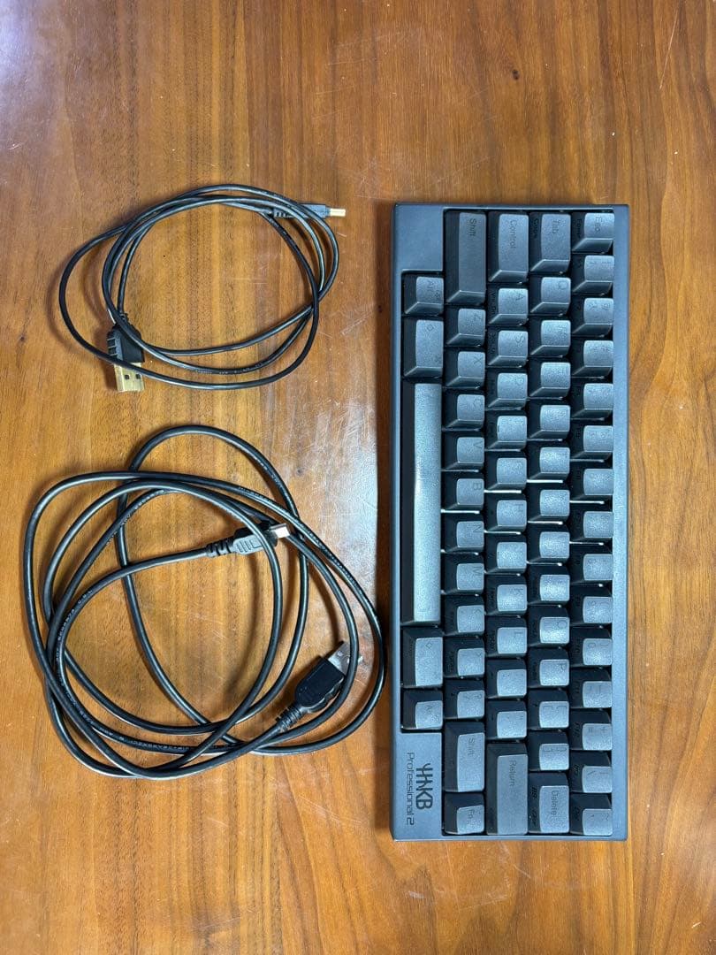 HHKB Professional 2 USBキーボード