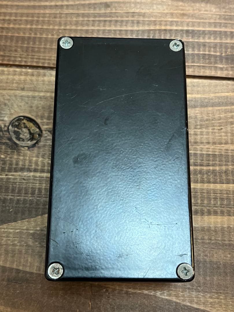 lovepedal 200lbs ラブペダル　ファズ