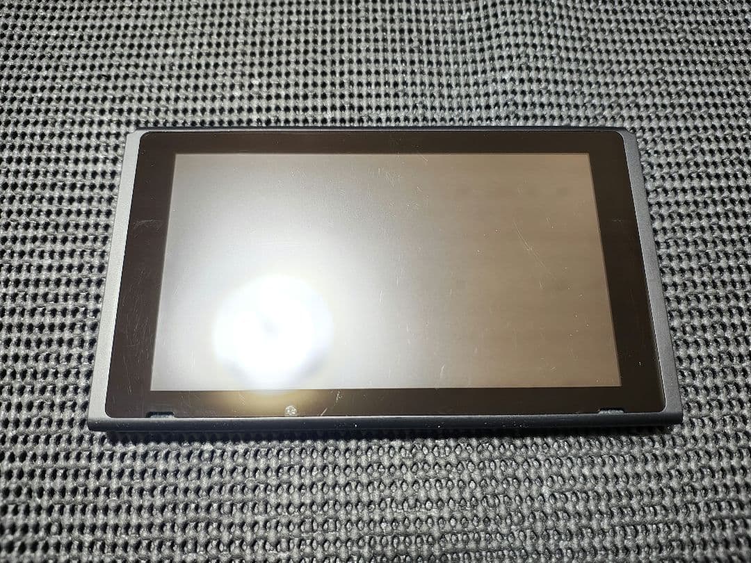 NintendoSwitch　ニンテンドースイッチ　本体　2022年製