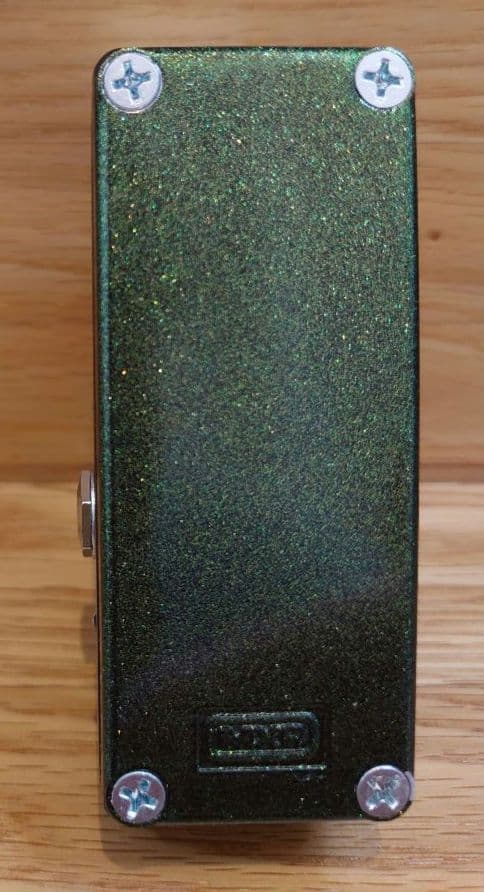 MXR carbon copy mini エフェクター ディレイ