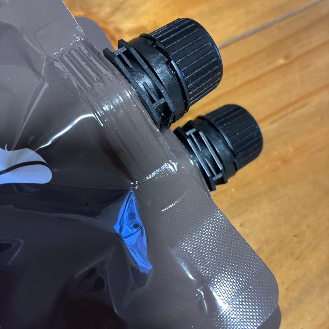 YUSEEK クリームシャンプー ダークブラウン 350g ２個セット