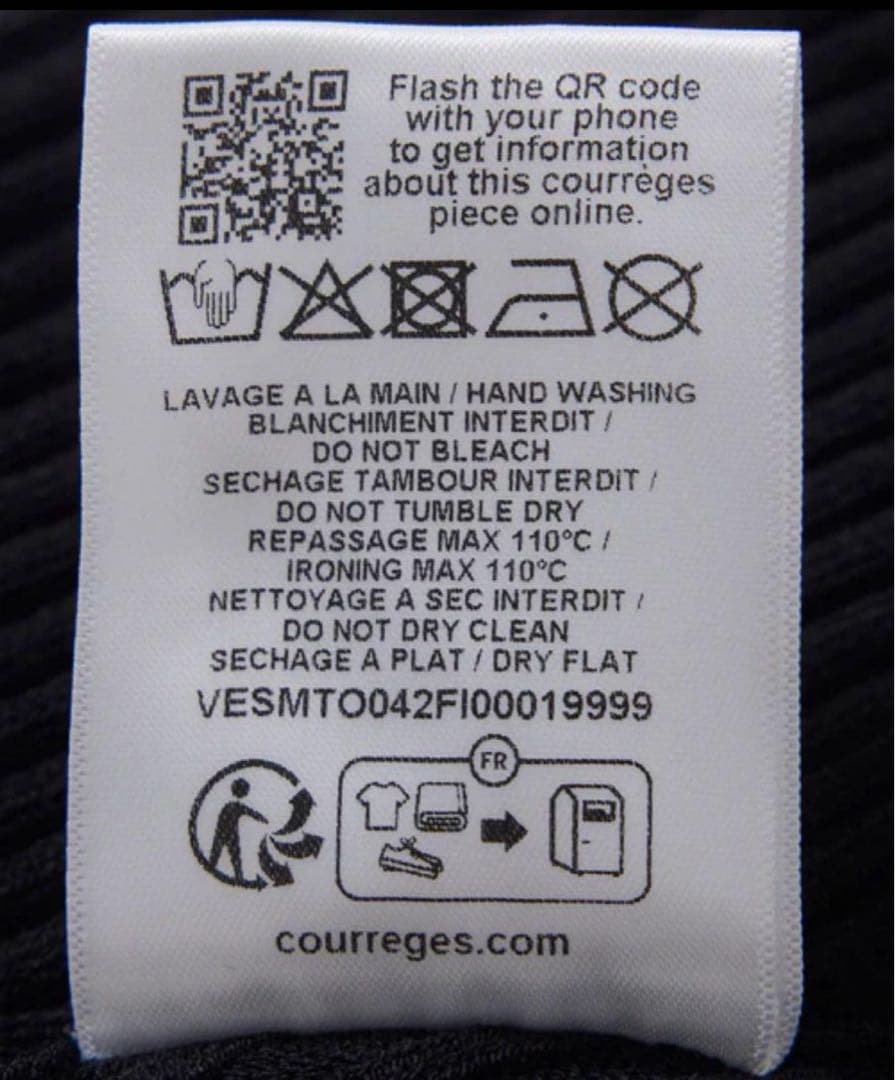 【せいら着用】【Nagomi着用】ブラック Holistic トップス