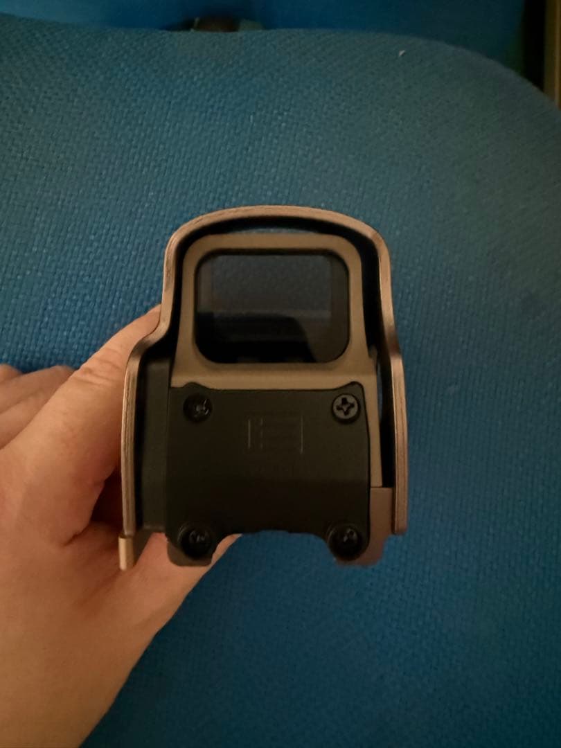 holy warrior製 EOtech ホロサイト