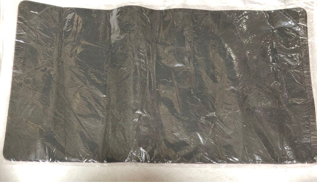 プレイマット ワルキューレロマンツェ スィーリア 未開封 未使用 ラバーマット