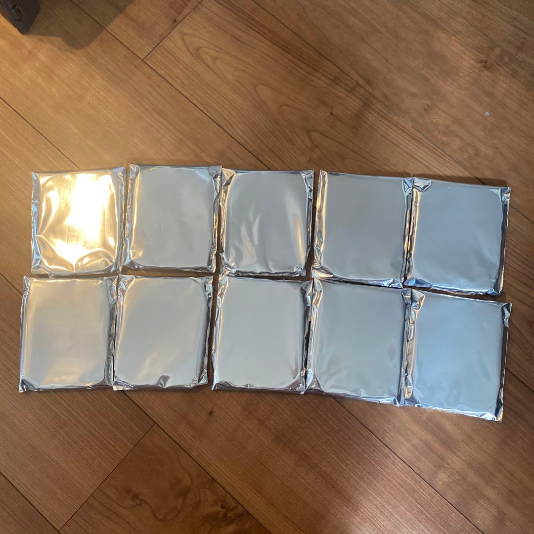 フクヤ　fukuya フォトカード　アクリルフレーム グラデーションレース