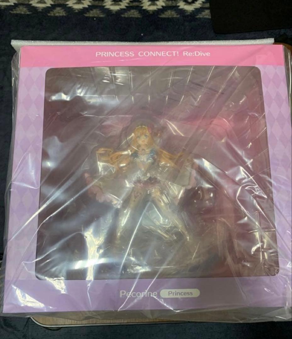 『プリンセスコネクト！Re:Dive』ペコリーヌ1/7スケールフィギュア