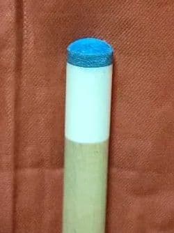 【Ak】メッズ　Hybrid Pro II ビリヤードキュー18山シャフト