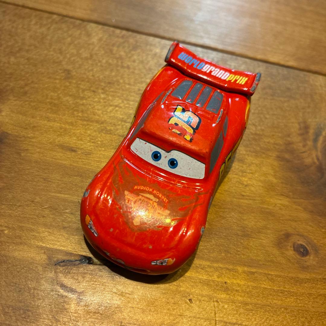 カーズ ミニカー 約50台セット