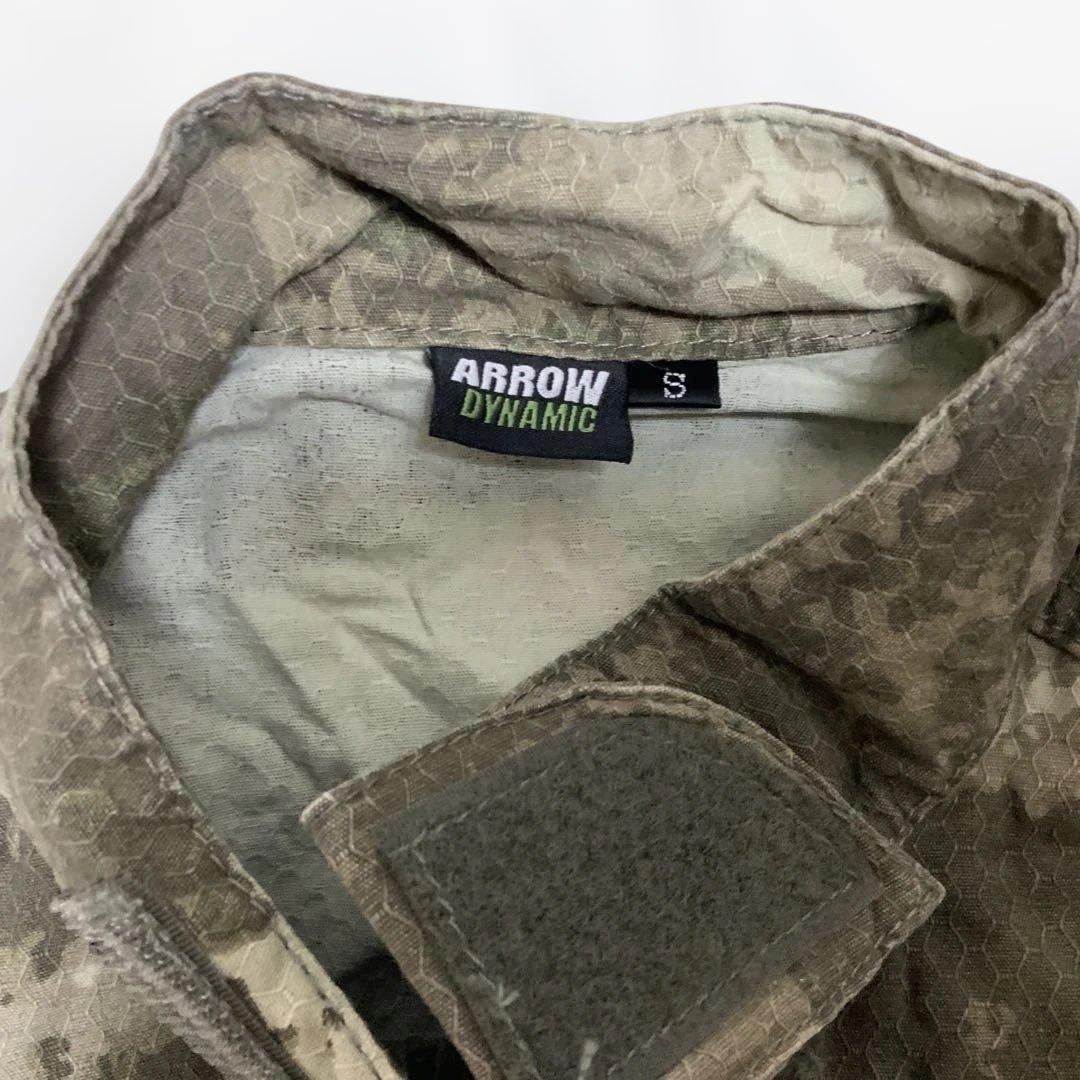 サバゲー　　8点セット　レディースS