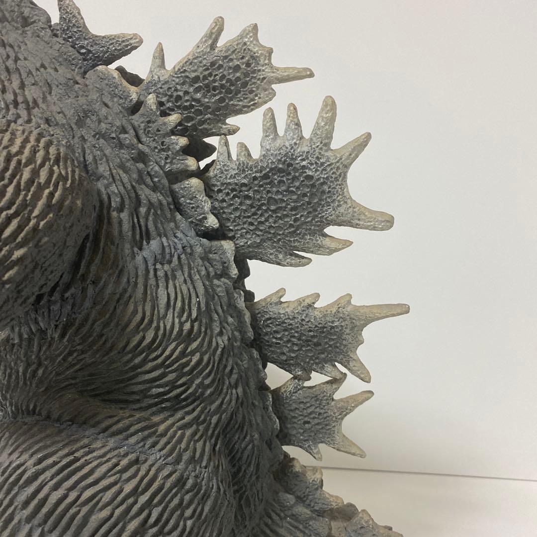 【伝説の名作】キンゴジ イノウエアーツ レジン キャスト製 完成品　8-132