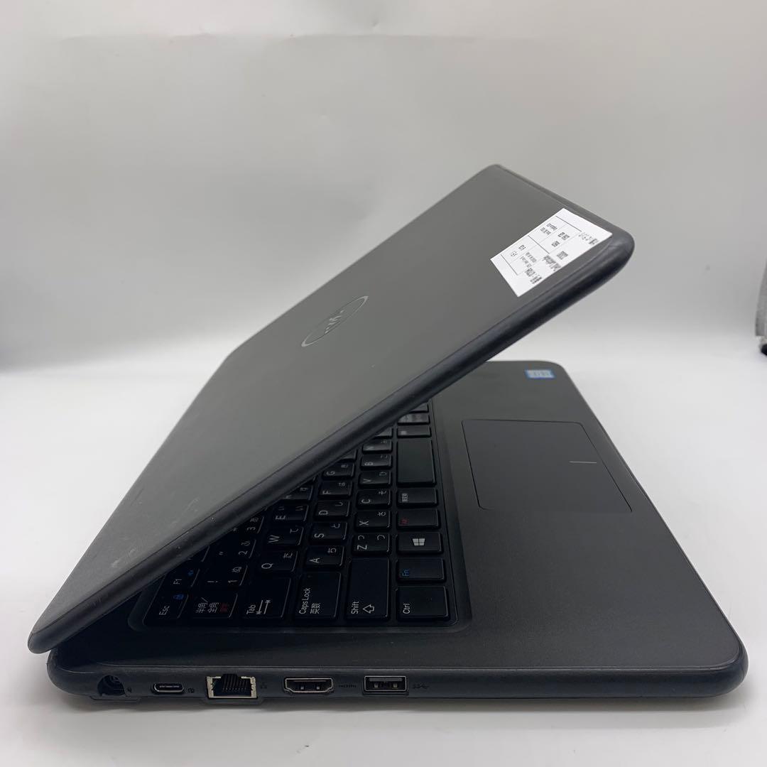 Dell Latitude 3300 | Core i5 第8世代 | 256G