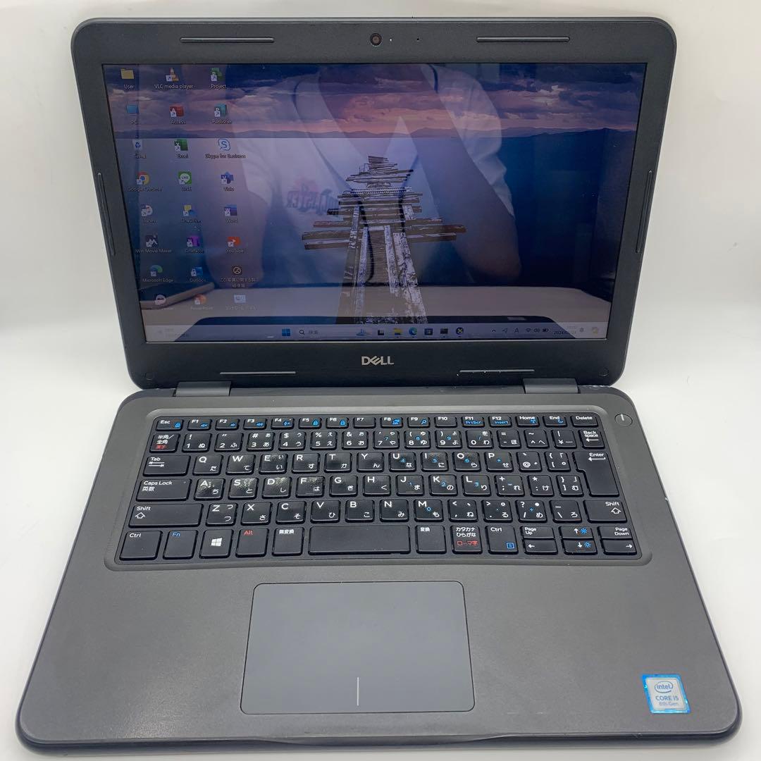 Dell Latitude 3300 | Core i5 第8世代 | 256G