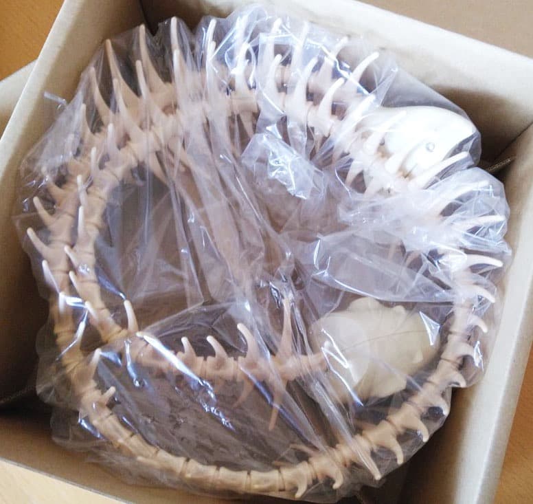 〚未使用〛明和電機 魚コード