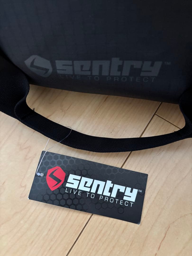 旅行かばん・小分けバッグ SENTRY ULTE Traveler