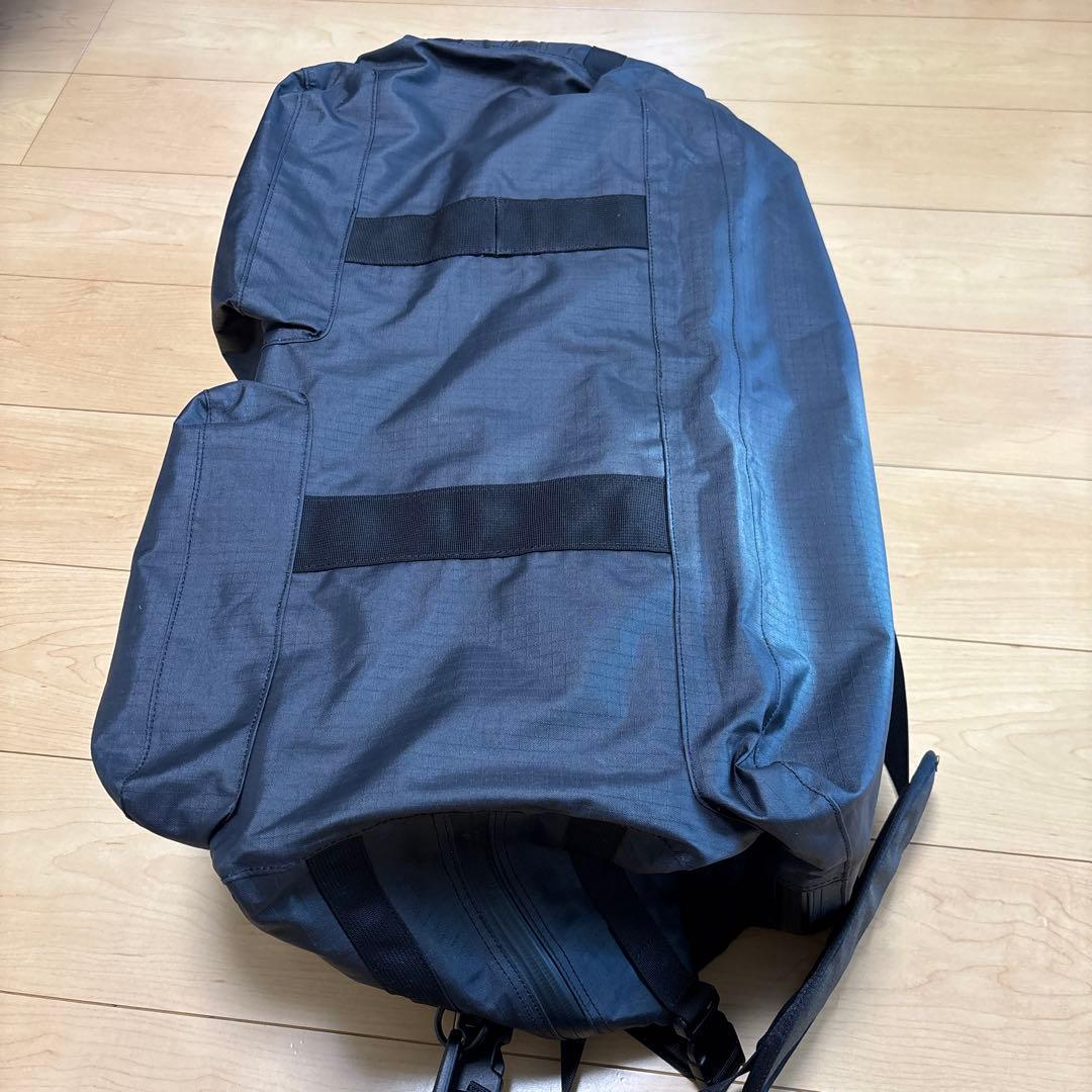 旅行かばん・小分けバッグ SENTRY ULTE Traveler