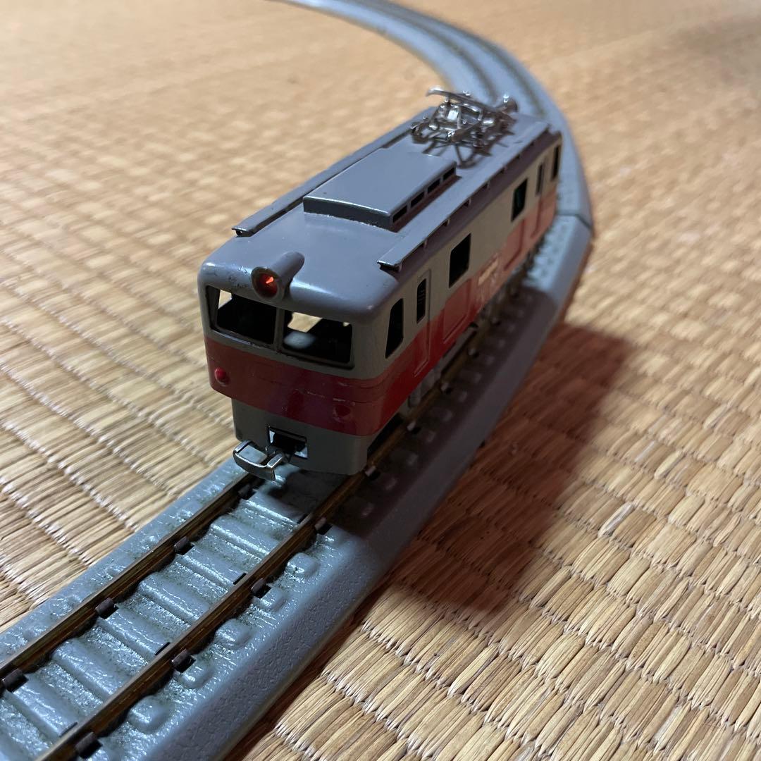 希少！　豪華！　KTM HOゲージ　鉄道模型セット