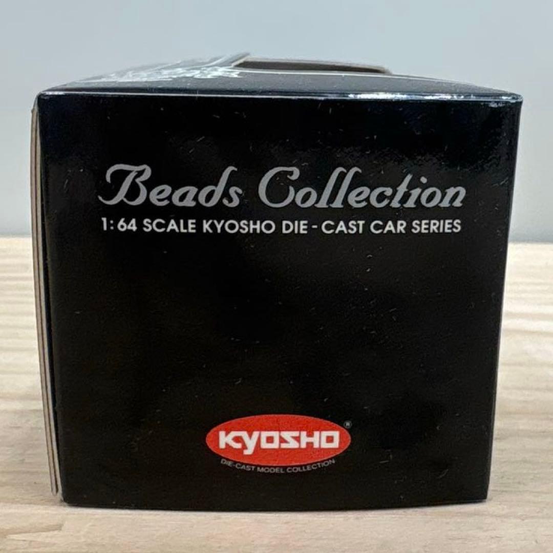 京商 1/64 日産 ニッサン 300ZX ツインターボ GTS 1994