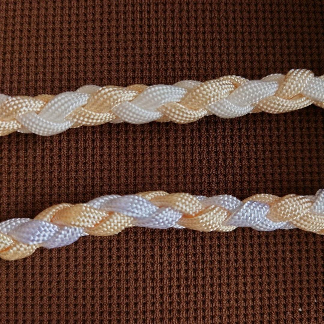 パラコードリード　カフェリード　ミント　№087