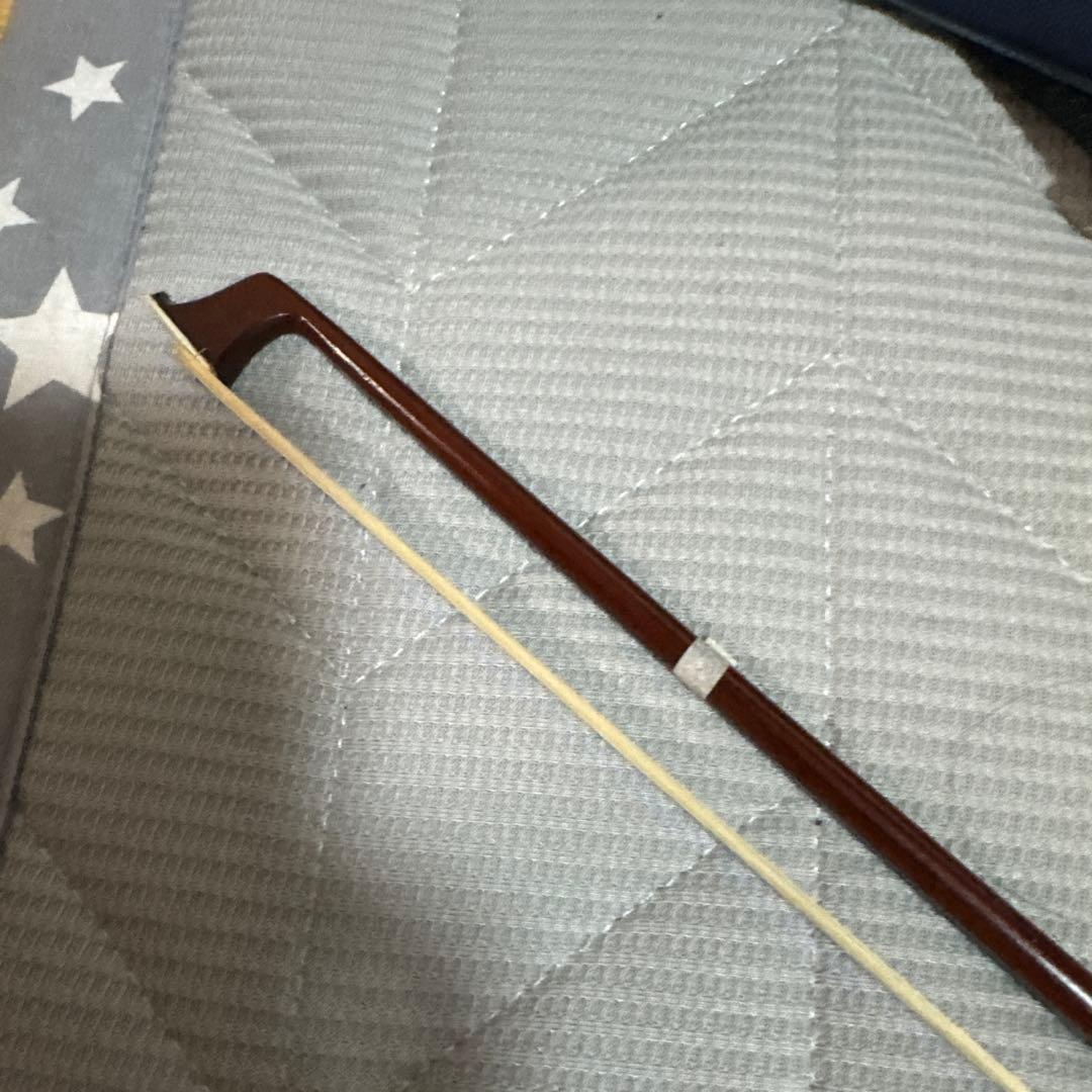 stentor student 1/4 バイオリン　美品