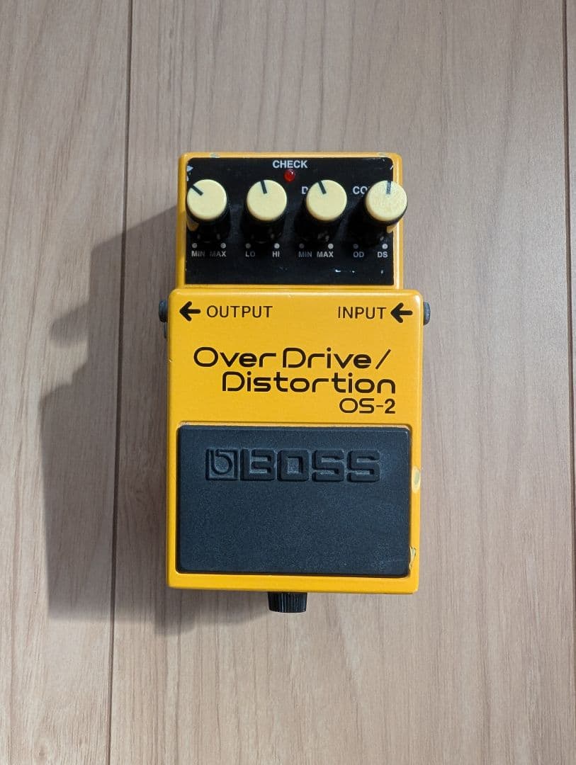 送料無料　ギターエフェクター　パワーサプライ　パッチケーブル　BOSS ZOOM