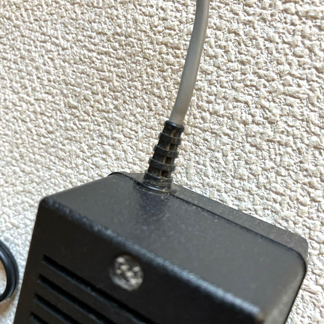 ナショナルパナソニック ACアダプタ RD-9421D