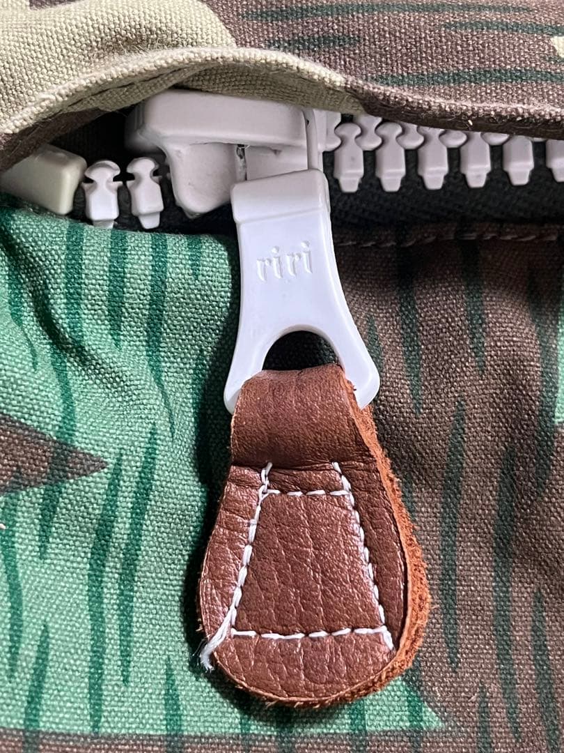 ドイツ空軍　降下猟兵　迷彩スモック（レプリカ）