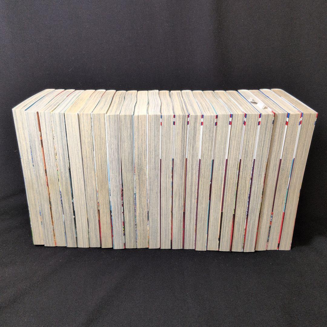 【週末限定お値下げ】【新品あり】暁のヨナ 1-46巻　全巻セット