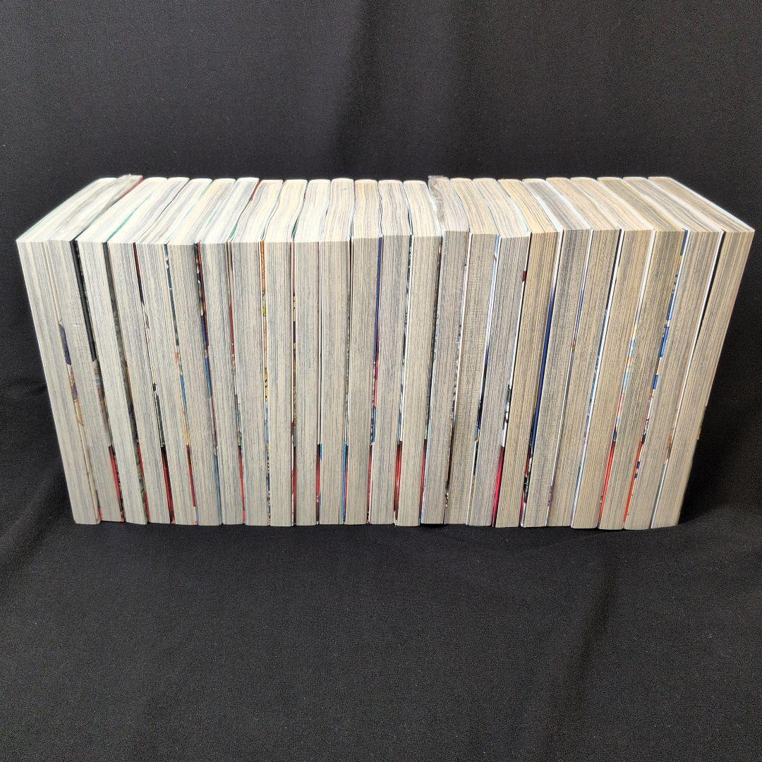 【週末限定お値下げ】【新品あり】暁のヨナ 1-46巻　全巻セット