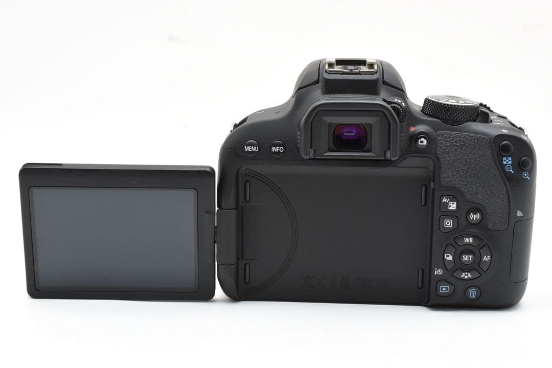 canon kiss x9i望遠レンズセット/Canon EF 75-300mm