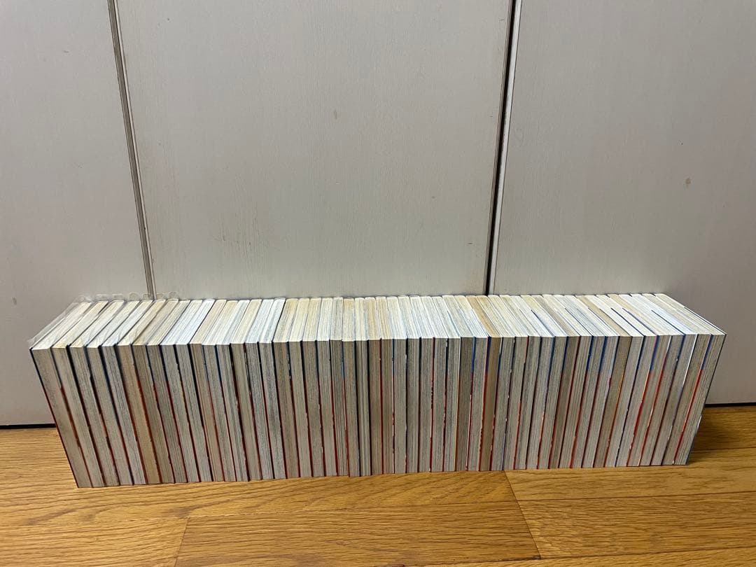 はじめの一歩１〜143巻セット