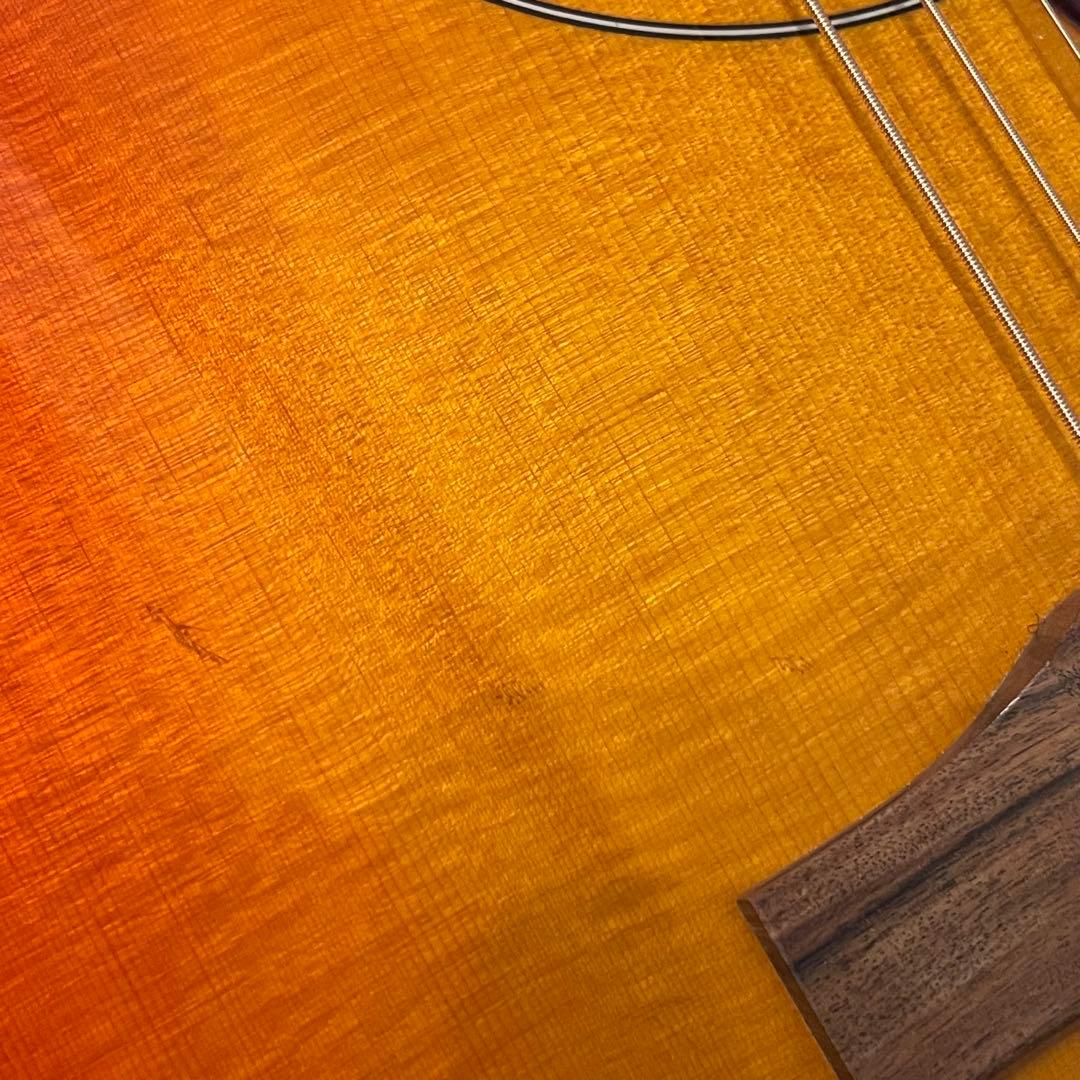 Epiphone Hummingbird Studio 調整済 初心者〜中級者