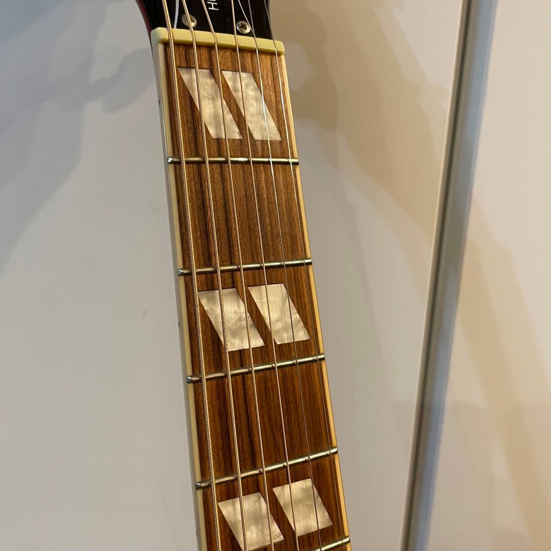 Epiphone Hummingbird Studio 調整済 初心者〜中級者