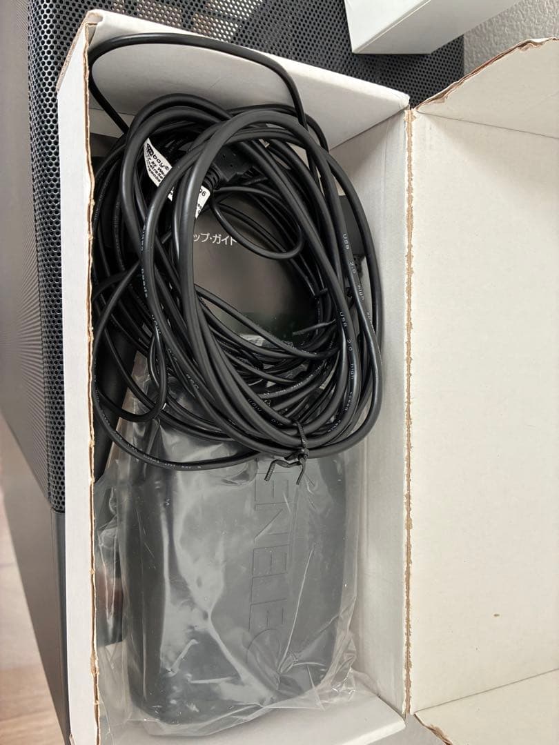 GENELEC GLM 8300-601, 9310Bボリュームコントローラ