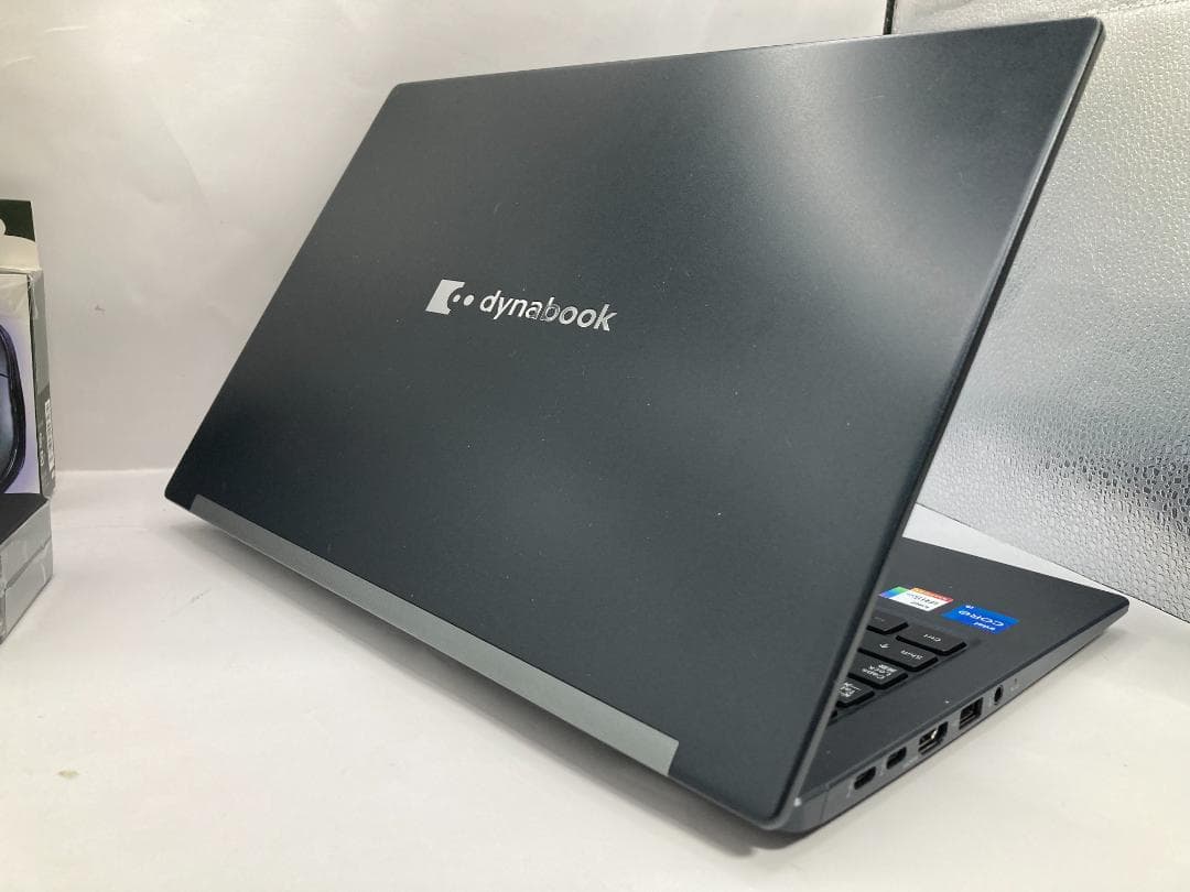 2024年製 875g★12世代i5/16GB/SSD512GB/Office