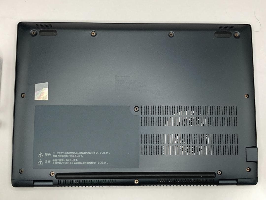 2024年製 875g★12世代i5/16GB/SSD512GB/Office