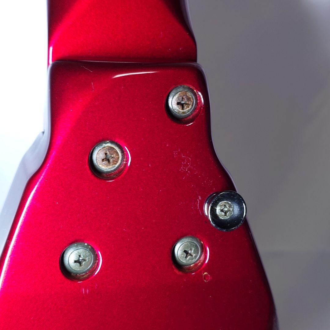 エドワーズ by ESP E-C-98V ペニシリン 千聖モデル レッド