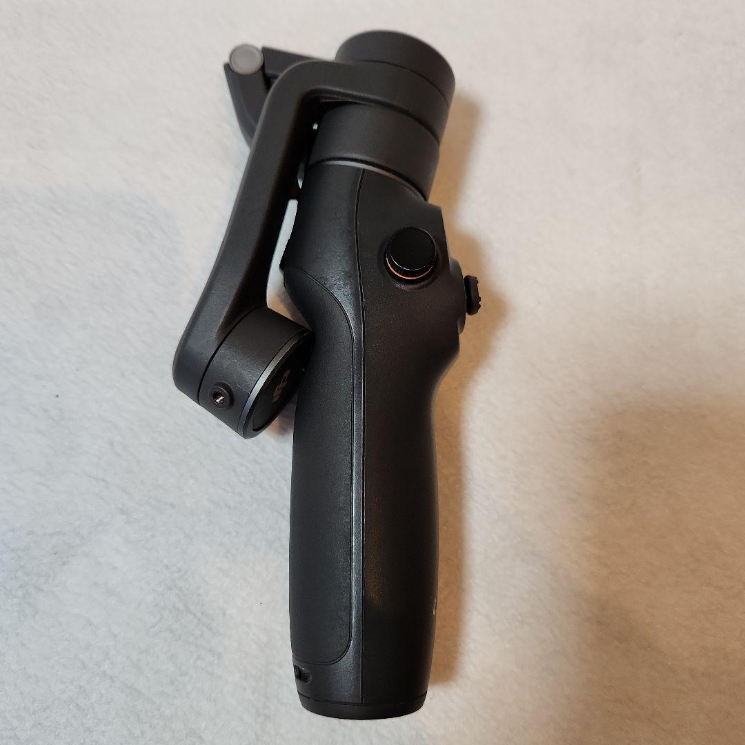 オスモモバイル6　OSMO MOBILE6