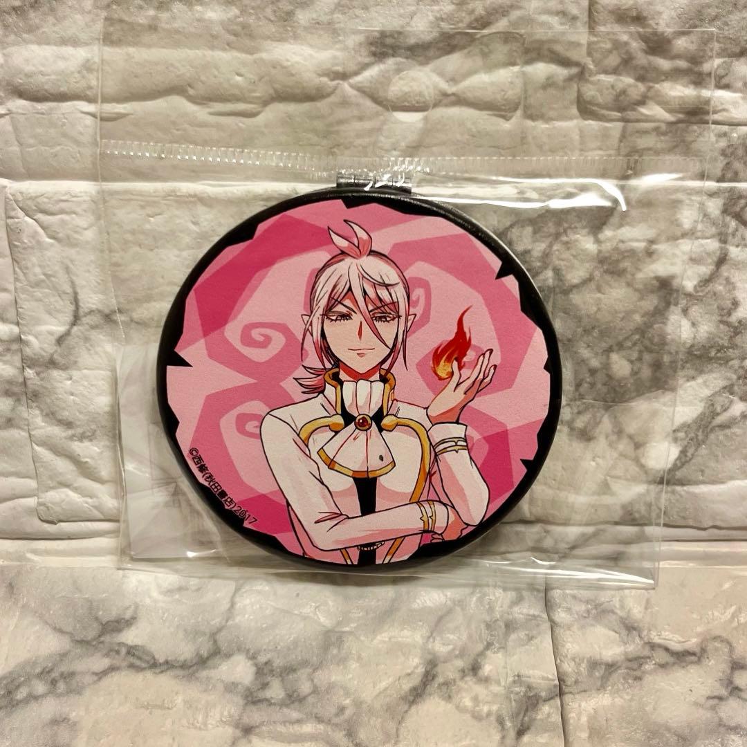 【アスモデウス】魔入りました！入間くん evil collection